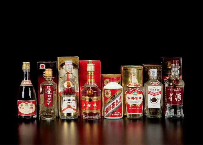 泗阳茅台酒回收