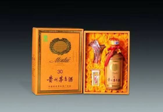 泗阳年份酒回收